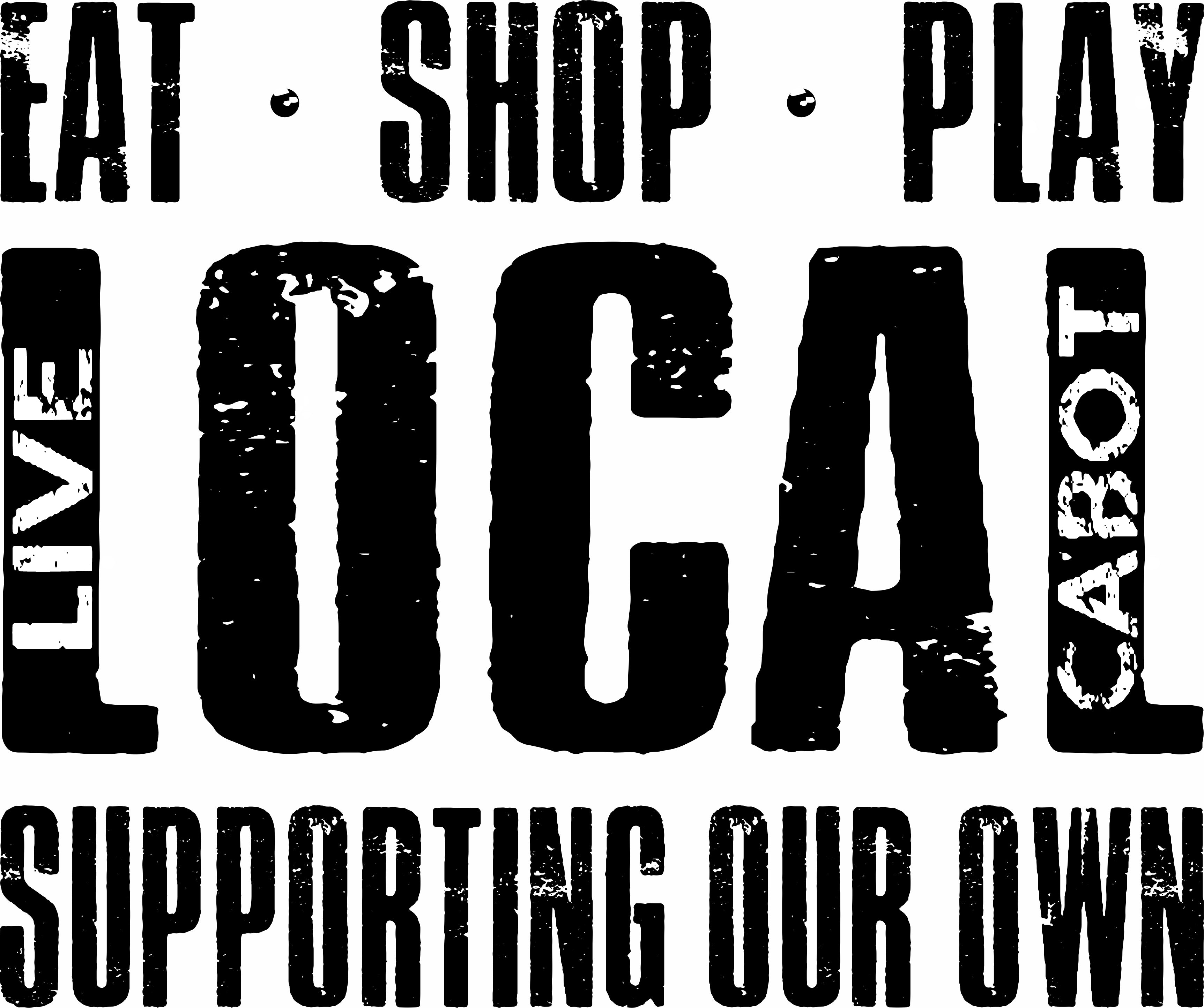 Local Cabot Shirts