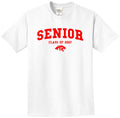 Senior Class 2027 Curved