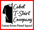 Cabot T-Shirt Company - Home