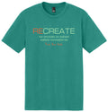 Find Your Wild Recreate