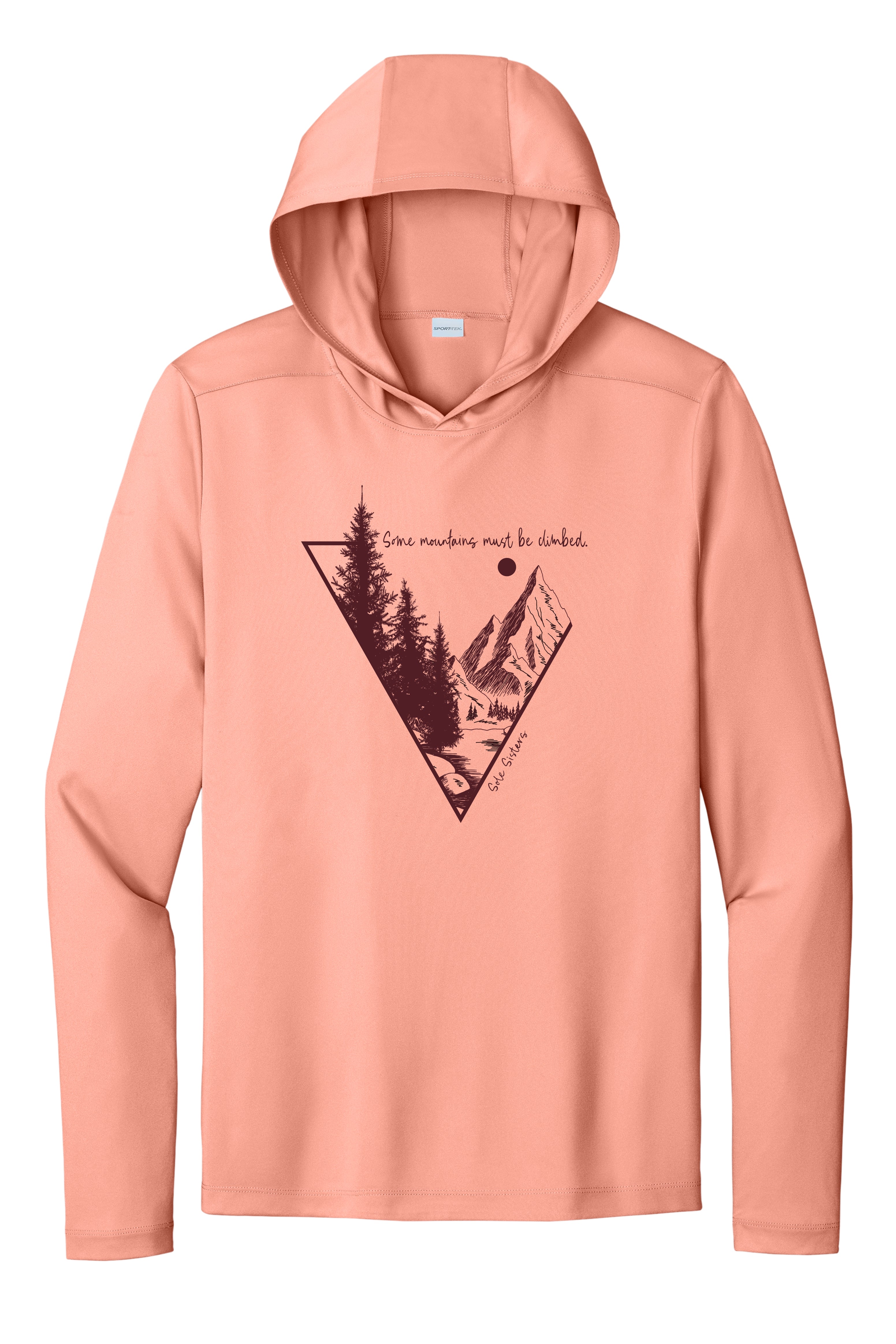 Sole Sisters Some Mountains Climbed